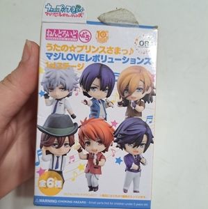 Uta no prince sama blind box